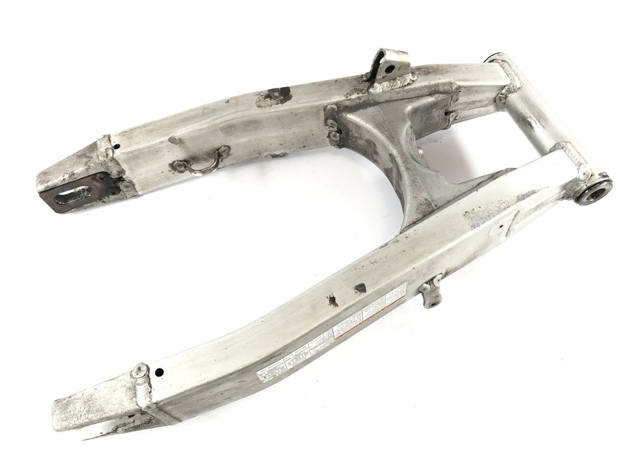 Suzuki GSF 1200 S Bandit WVA9 [2003] - Schwinge rear wheel swing