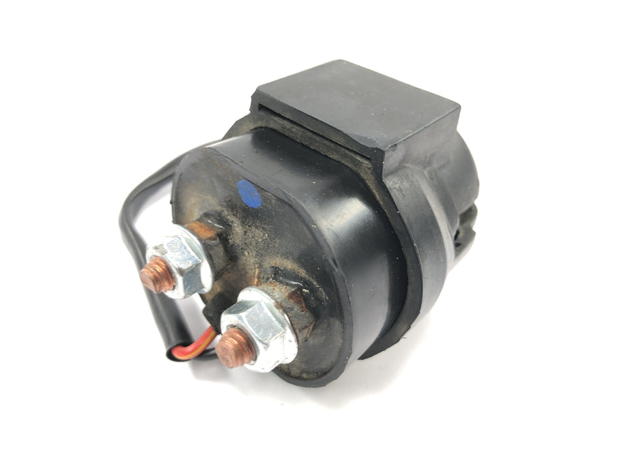 KTM RC 125 [2016] - Starter relay starter relay starter magnet