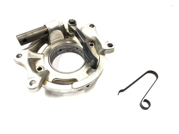 BMW R75/5 [1973] - Warbar wave bearing warehouse lid - 0
