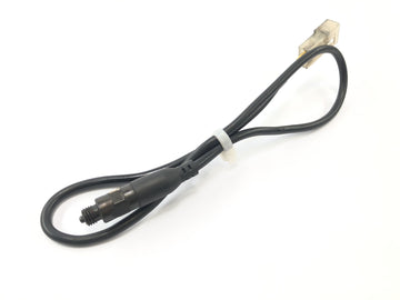 Aprilia RST 1000 Futura [2002] - brake light switch in the back