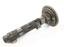 Honda NX 650 RD02 [1989] - camshaft-4