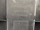 Moto Guzzi Norge 1200 [2006] - Lichtmaschinendeckel Stirndeckel Motordeckel-4