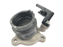 SWM SM 125 R [2018] - Intake manifold, intake manifold, carburetor connection-2