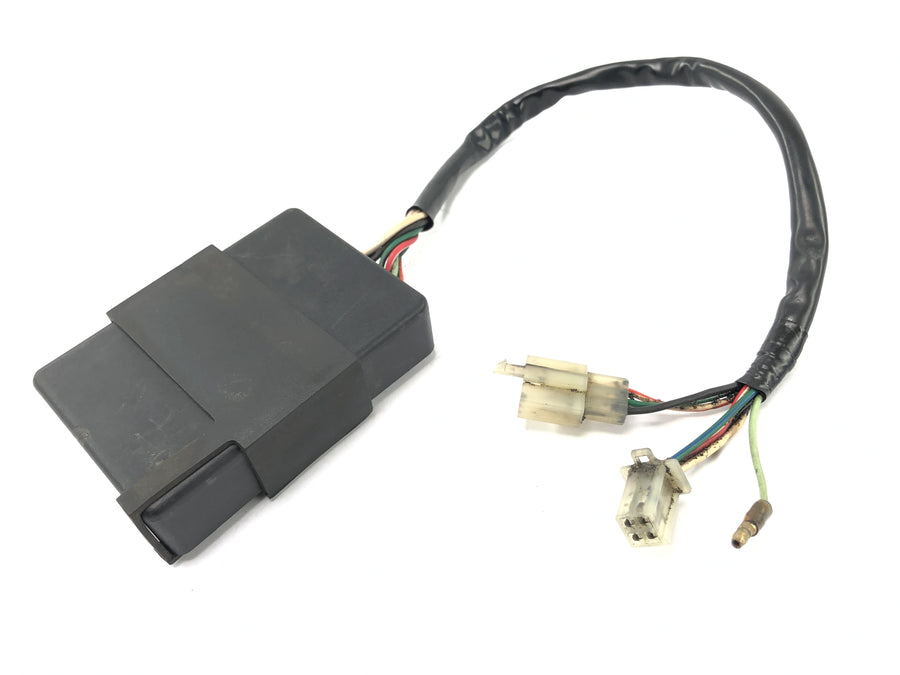 Honda NSR 125 JC22 [1998] - CDI control unit ignition unit