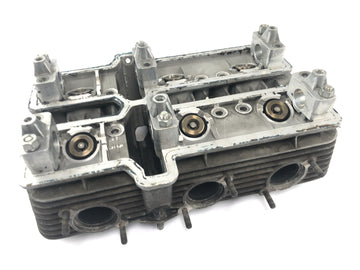 Laverda 1000 [1978] - Zylinderkopf Kopf Ventilsitzträger