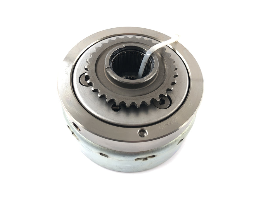 Honda Goldwing GL 1200 SC14 [1988] - Flywheel