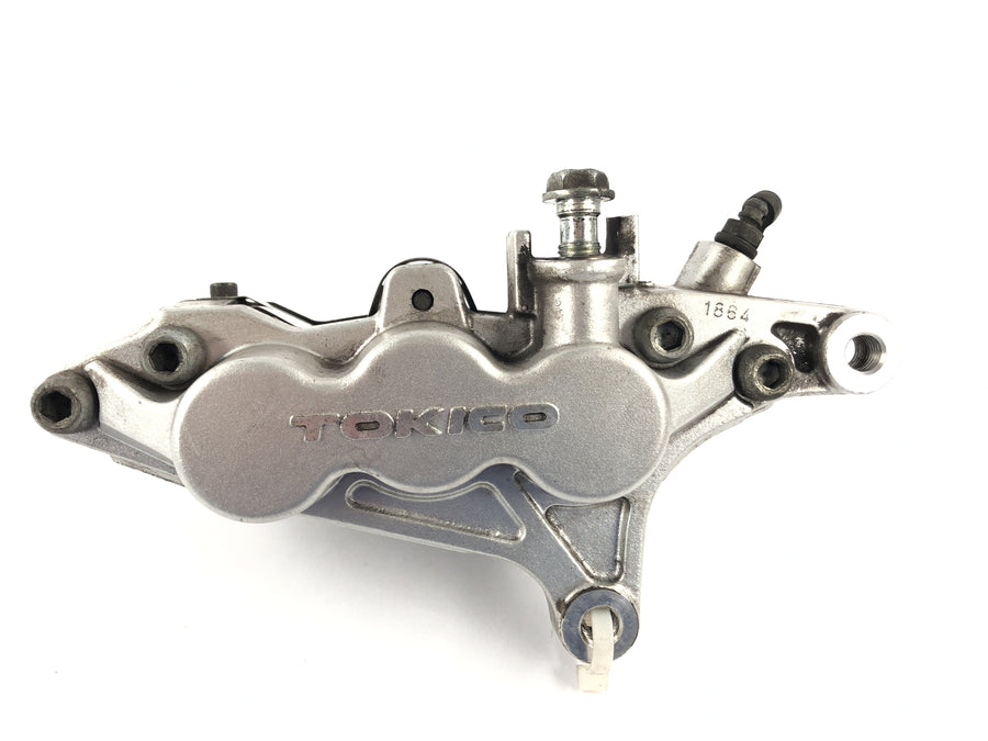 Kawasaki VN 1600 Mean Streak VNT60B [2005] - Front Right Brake Caliper