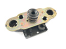BMW R 1150 R R21 [2002] - Seat lock-1