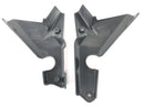 Aprilia SX 125 KX1 [2020] - Rahmenabdeckung Seitenverkleidung links und rechts-5