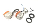 BMW R75/5 [1973] - Blinker Set Blinkleuchte vorne-2