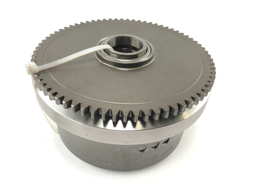 Ducati Multistrada 1000 DS [2003] - Polrad mit Anlasserfreilauf Lichtmaschinenrotor Generatorrotor Lima