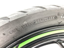 Kawasaki Ninja 125 BX125B [2024] - Hinterrad Reifen Felge Alufelge hinten-4