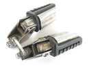 Honda Goldwing GL 1100 SC02 [1980] - Pedia's footrests on the left and right-3