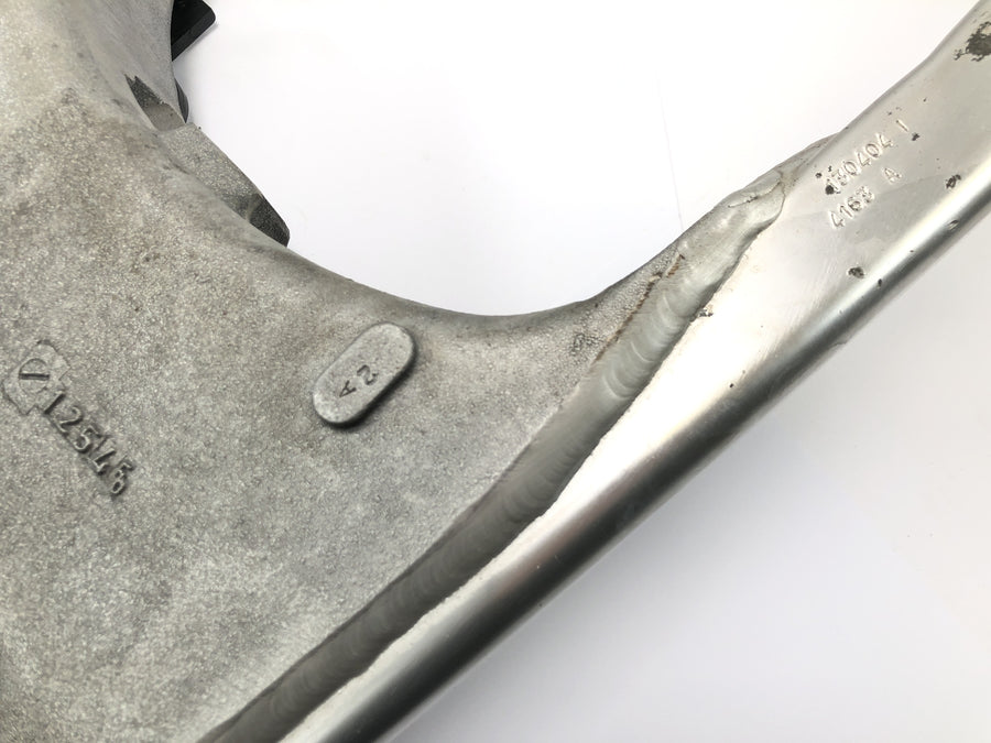 KTM 950 Adventure LC8 [2004] - Schwinge Hinterradschwinge Schwingenarm Aluminium