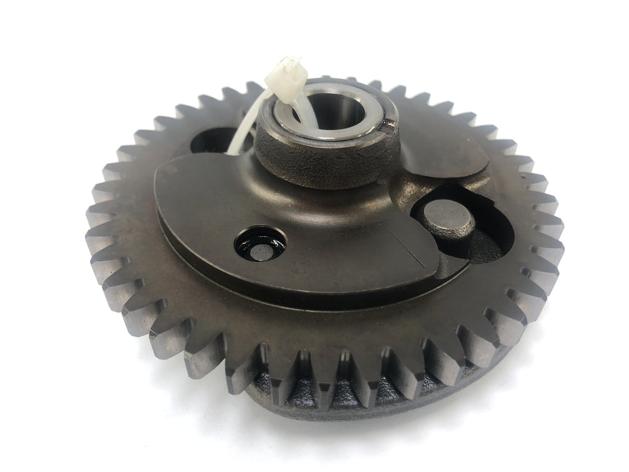 Kawasaki VN 800 Classic [2000] - Gear balance shaft