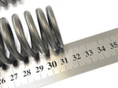 Suzuki GSX-R 1100 W GU75 C [1994] - Fork springs replacement springs front fork-3