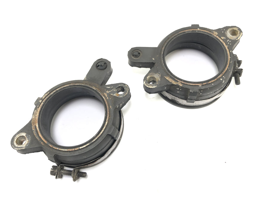 BMW R 1100 S R11S [2005] - Intake manifold intake rubber set