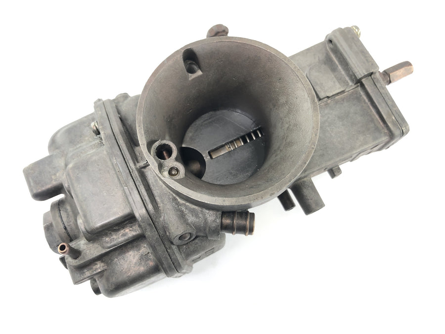 Cagiva Mito 125 EVO 8P [2000] - carburetor Mikuni 35er