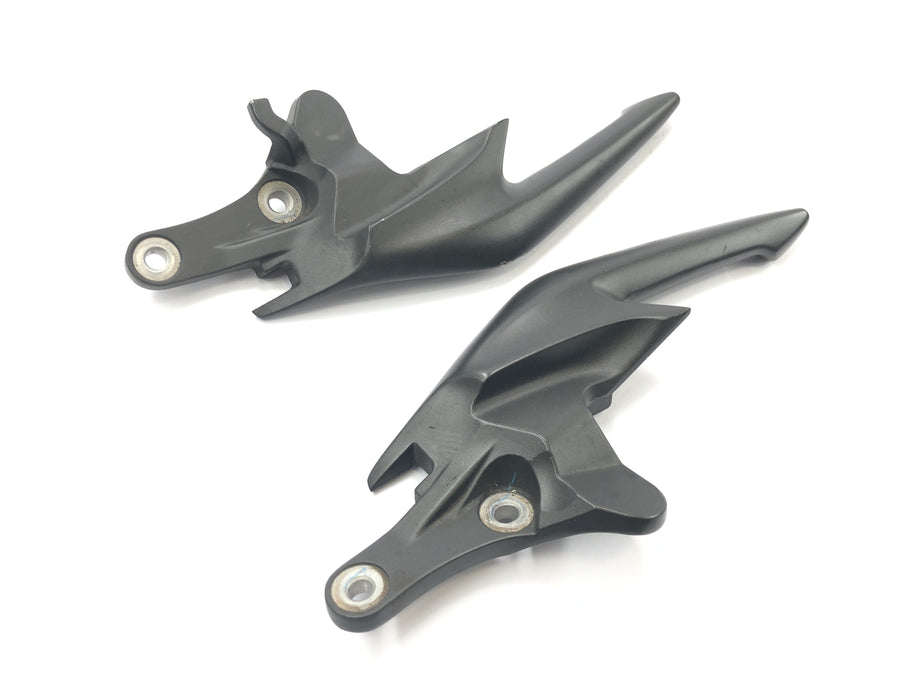 Honda CBR 125 R JC50 [2012] - Soziusgriffe Paar