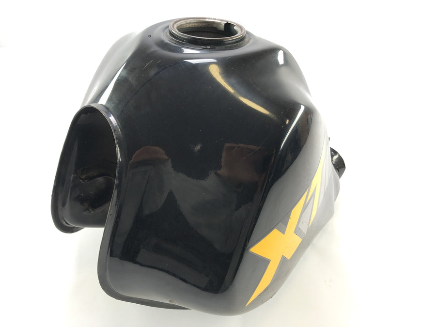 Yamaha XT 350 3YT / 55V [1990] - Tank petrol tank