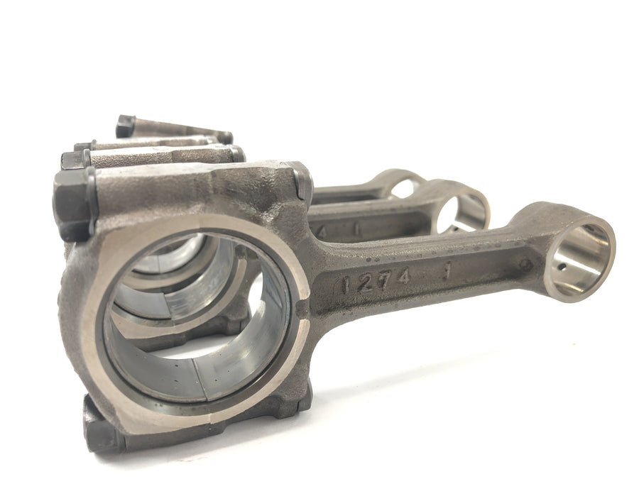 Kawasaki ZX 12 R ZXT20A [2001] - connecting rod connecting rod set