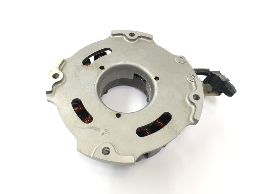 Kawasaki VN 1600 Classic VNT60A [2007] - Stator Lichtmaschine Generator Lima