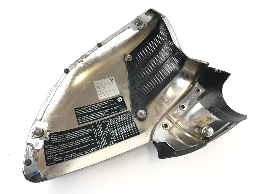 BMW R 1200 C 259C [1997] - Luftfilterdeckel links