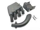 BMW K 1100 LT 100 [1994] - Luftfilterkasten Airbox Luftleitung Ansaugtrakt-2
