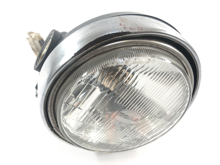 Yamaha XT 550 5Y3 [1982] - headlights