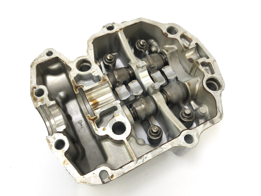 Kawasaki VN-15 VNT50A [1989] - front cylinder head
