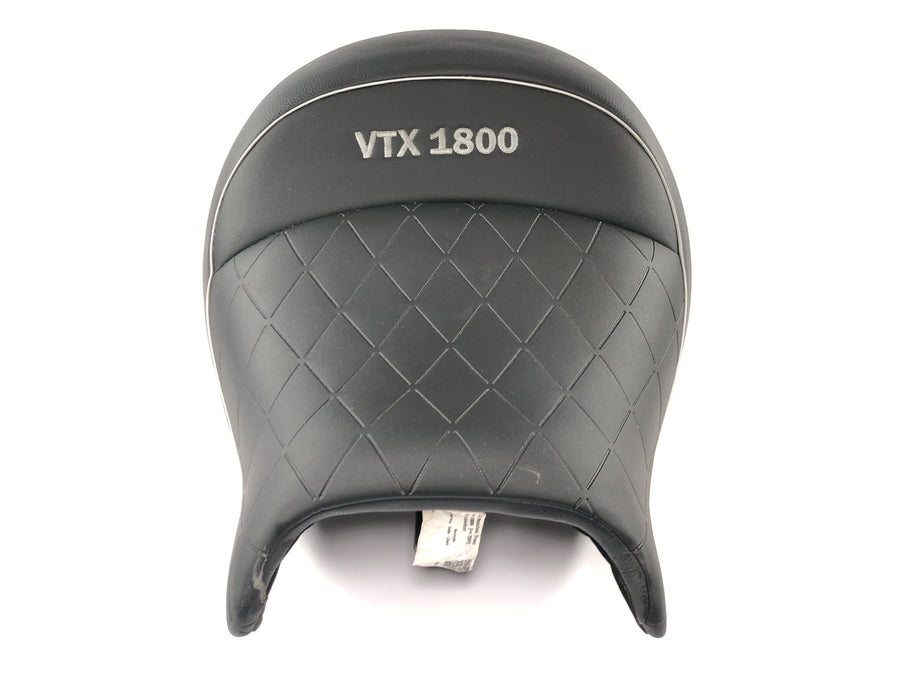 Honda VTX 1800 SC46 [2004] - Fahrersitz Sitzbank Sattel Sitzpolster