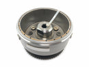 BMW C1 125 [2002] - Lichtmaschine Generator Rotor Polrad mit Anlasserfreilauf-6