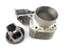 BMW R 1200 GS R12 K25 [2003] - cylinder with pistons on the left-2
