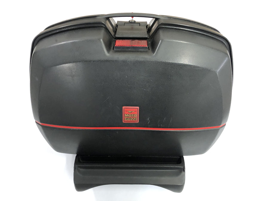 Moto Guzzi California III VY Integrale [1990] - Seitenkoffer Motorradkoffer mit Topcase
