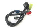 Honda VTR 1000 SP 1 SC45 [2001] - Handlebar switch right-4