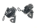 KTM Duke 690 A3 [2012] - Zusatzscheinwerfer Nebelscheinwerfer LED Scheinwerfer Paar-3