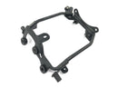 Yamaha WR 125 X DE07 [2010] - Headlight holder front mask holder lamp mask-1