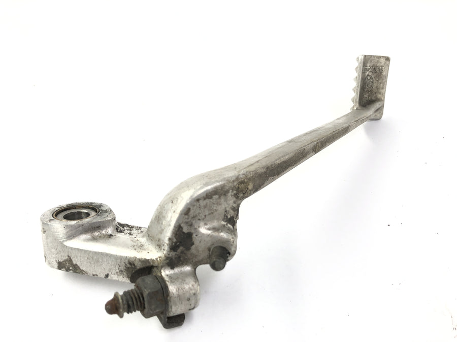 BMW K 100 RT [1988] - Brake pedal brake lever