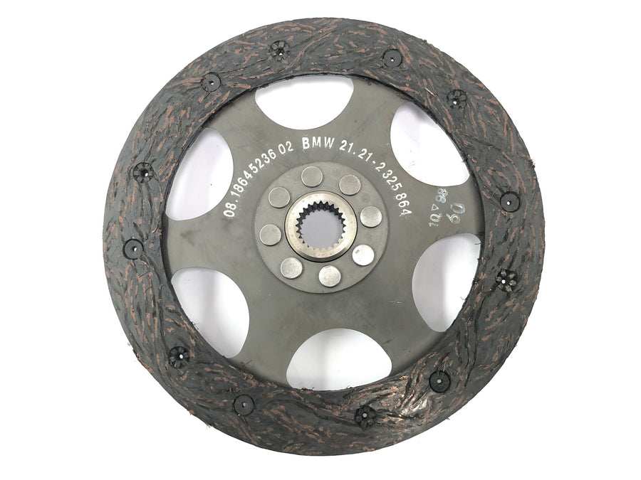 BMW R 1100 RT 259 [1999] - Clutch clutch kit flywheel pressure plate friction disc