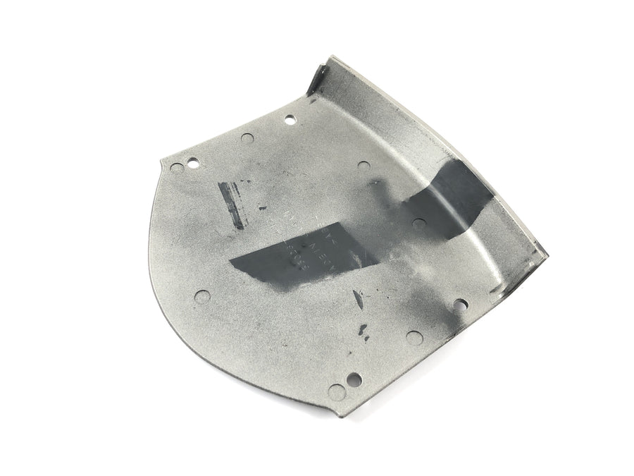 Kawasaki ZRX 1200 S ZRT20A [2001] - Front fairing center front fairing