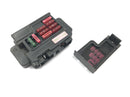 Kawasaki VN 800 VN800A [1996] - Fuse Box Junction Box-1