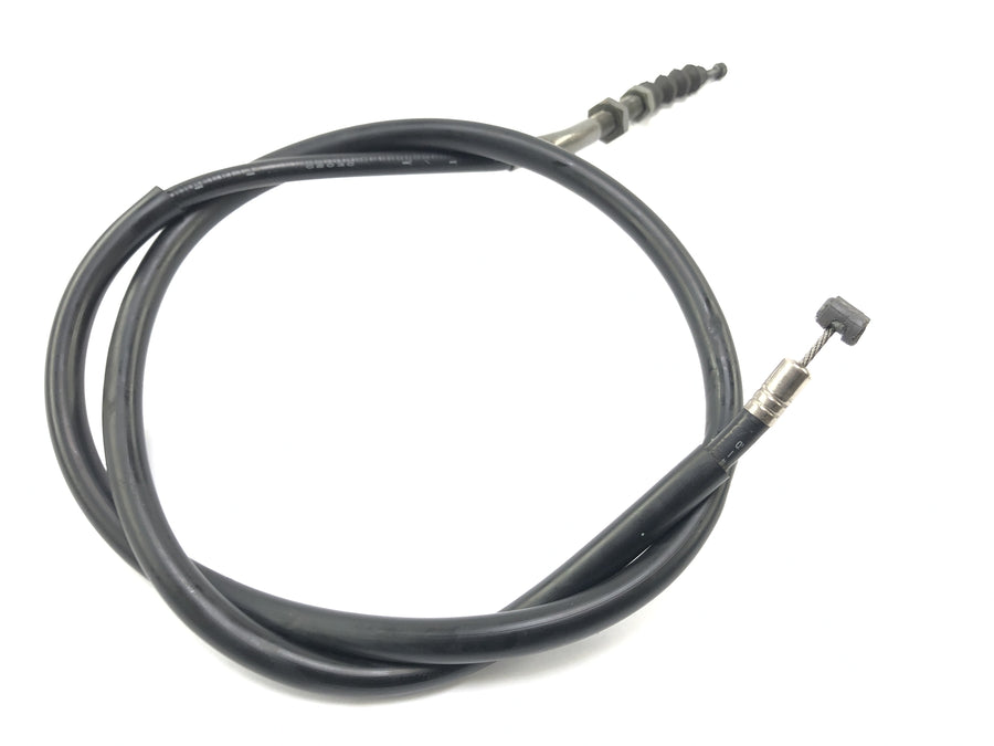 Kawasaki Z 1000 ZRT00A [2006] - Clutch cable Bowden cable