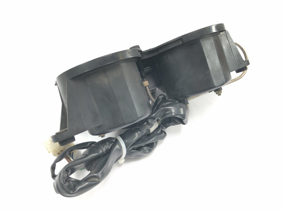 BMW R 1100 RT 259 [1999] - Speedometer unit cockpit instrument cluster speedometer