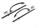 Kawasaki VN 1600 Classic VNT60A [2007] - Timing chain guide slide rails front and rear-1