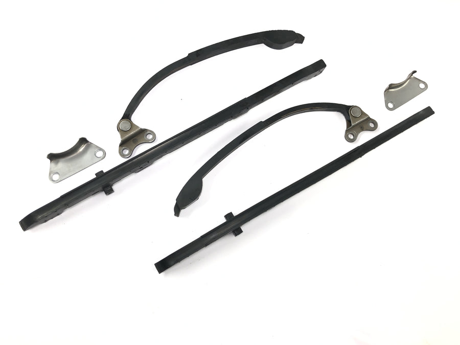 Kawasaki VN 1600 Classic VNT60A [2007] - Timing chain guide slide rails front and rear