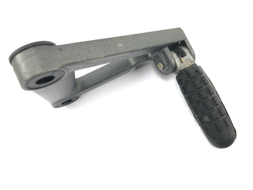 Cagiva Planet 125 [1998] - Driver's footrest left footrest footrest - 0