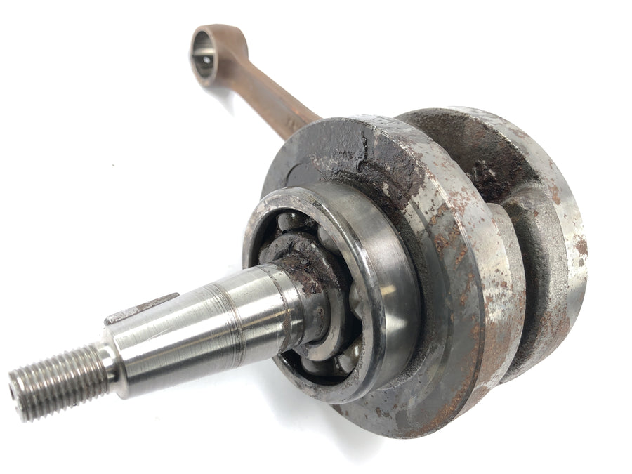 Honda NSR 125 JC22 [1998] - crankshaft