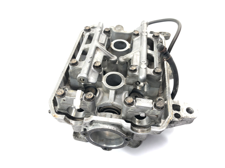 Honda ST 1100 SC26 Pan European [1990] - Zylinderkopf Ventilsteuergehäuse rechts