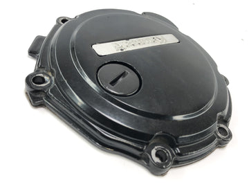 Kawasaki ZX-10 ZXT00B [1990] - Zündungsdeckel Motordeckel rechts - 0