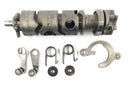 Triumph Tiger 900 T400 [1998] - shift drum shift star shift mechanism-3